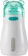 Oromed Inhalator nebulizator ultradźwiękowy OROMED ORO-MESH BABY GREEN one size 5