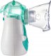 Oromed Inhalator nebulizator ultradźwiękowy OROMED ORO-MESH BABY GREEN one size 6