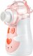 Oromed Inhalator nebulizator ultradźwiękowy OROMED ORO-MESH BABY PINK one size 2