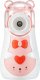 Oromed Inhalator nebulizator ultradźwiękowy OROMED ORO-MESH BABY PINK one size 6