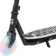 Hulajnoga elektryczna Rebel Hulajnoga elektryczna dla dzieci FUN WHEELS LIGHT Black 126