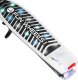 Hulajnoga elektryczna Rebel Hulajnoga elektryczna dla dzieci FUN WHEELS LIGHT Black 128