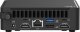 Komputer Asus ASUS NUC RNUC15CRKU5063C2 Intel Core Ultra 5 225H 16 GB DDR5-SDRAM 512 GB SSD Windows 11 Pro Mini PC Czarny 14