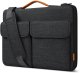 Torba Inateck Inateck LB03008/K5 39,6 cm (15.6") Obudowa na messenger Czarny 1