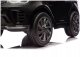 LPR Pojazd Na Akumulator Land Rover Discovery DLS-K06 Czarny 11