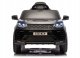 LPR Pojazd Na Akumulator Land Rover Discovery DLS-K06 Czarny 3