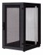 Szafa Sabaj RACK 19" Stojąca 32U 800x890, Drzwi Perforowane 2