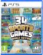 Ebury Publishing 34 Sports Games World Edition (PS5) 1