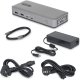 Stacja/replikator StarTech USB-C DOCK 2X DP 100W PD 2