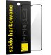 SpaceCase Szkło hartowane SPACECASE Glass 5D do Motorola Moto G31/G41 6