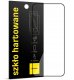 SpaceCase Szkło hartowane SPACECASE Glass 5D do Redmi 10C/Poco C40 6