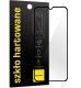 SpaceCase Szkło hartowane SPACECASE Glass 5D do Galaxy A33 5G 5