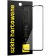 SpaceCase Szkło hartowane SPACECASE Glass 5D do Realme C21 5