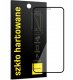 SpaceCase Szkło hartowane SPACECASE Glass 5D do iPhone 12 Mini 8