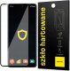 SpaceCase Szkło hartowane SPACECASE Glass 5D do Poco F4 3