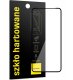 SpaceCase Szkło hartowane SPACECASE Glass 5D do Poco F4 4