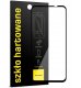 SpaceCase Szkło hartowane SPACECASE Glass 5D do Moto G73 5G 6