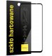 SpaceCase Szkło hartowane SPACECASE Glass 5D do Moto G13/G23/G53 5G 6