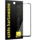 SpaceCase Szkło hartowane SPACECASE Glass 5D do Huawei Honor 9X 7