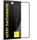 SpaceCase Szkło hartowane SPACECASE Glass 5D do Xiaomi 13T/13T Pro 4
