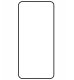 SpaceCase Szkło hartowane SPACECASE Glass 5D do Xiaomi 13T/13T Pro 6