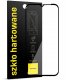 SpaceCase Szkło hartowane SPACECASE Glass 5D do Galaxy M34 5G 6