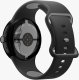 Spigen Spigen Nano Pop Band Czarny Silikon 5