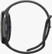 Spigen Spigen Nano Pop Band Czarny Silikon 9