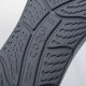Coqui Męskie klapki Coqui KOBE lead grey rozmiar 43 10