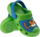 Coqui Dziecięce sandały Coqui MAXI lime/royal jungle wildeness rozmiar 27/28 5