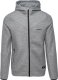FITANU Męska bluza Fitanu TANER b-dark grey melange rozmiar XL 1