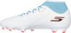 Skechers Buty piłkarskie Skechers High Academy Gold FG białe 252118 WTQP 39 4