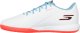 Skechers Buty piłkarskie Skechers Academy IC SKX_2 białe 252128 WTQP 40 4