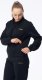 FITANU Damska bluza Fitanu FEYLANA W czarny rozmiar XS 7