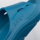 Coqui Męskie klapki Coqui KOBE ocean blue rozmiar 41 8