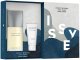 Issey Miyake L'Eau d'Issey dla mężczyzn woda toaletowa 75ml + żel pod prysznic 50ml 1