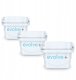 Wkład filtrujący Evolve Wkład filtr Aqua Optima Evolve+ 6 szt do brita maxtra dafi unimax aquaphor 1