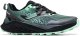 Joma BUTY TRAILOWE DAMSKIE BIEGOWE JOMA TUNDRA LADY 2615 GREEN TKTULS2615 1