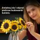 LEGO Botanicals Bukiet słoneczników (11502) 3