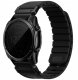 Uniq Pasek UNIQ Fluo do Garmin 26mm czarny 2