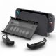 Spigen Spigen Snap Switch, black - Nintendo Switch 2 20