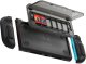 Spigen Spigen Snap Switch, black - Nintendo Switch 2 2