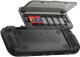 Spigen Spigen Snap Switch, black - Nintendo Switch 2 5