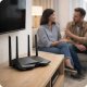 Kamera IP Spreest MINI KAMERA WIFI SZPIEGOWSKA UKRYTA W ROUTERZE PODGLĄD NA TELEFON NA ŻYWO 2