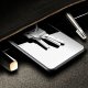krainaGSM SZKŁO HARTOWANE do Samsung Galaxy A05s PEŁNE NA CAŁY EKRAN 5D SZYBKA 4