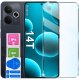 krainaGSM Szkło Hartowane 9H Szybka SZKIEŁKO OCHRONNE do Realme 14T 5G 1