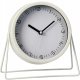 Segnale Metalowy zegar biurkowy STILLA, Ø 19 cm 1