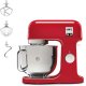 Robot kuchenny Kenwood Kenwood kMix food processor KMX750AR red, 1000 watts 1