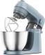 Robot kuchenny Kenwood Kenwood Go food processor KZM35.000GY Storm Blue grey, 800 watts 1