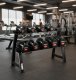 UnderFit Zestaw hantli UF13004 gumowanych 2 x 10-30 kg 2